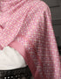 ITZY SHAWL (DUSTY PINK)